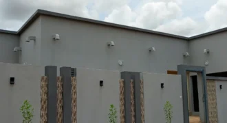 Villa 3 chambres à louer – Sabalibougou Coura