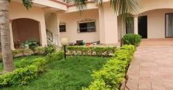 Location duplex non meublé à Bacodjicoroni ACI Location duplex non meublé à Bacodjicoroni ACI