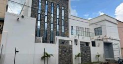 Location duplex non meublé à SEBENICORO cité BMS Location duplex non meublé à SEBENICORO cité BMS