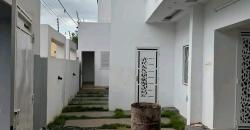 Location duplex non meublé à SEBENICORO cité BMS Location duplex non meublé à SEBENICORO cité BMS