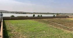 Terrain à vendre à Sotuba au bord du Fleuve Terrain à vendre à Sotuba au bord du Fleuve