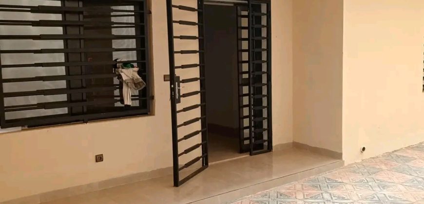 Location Appartement non meublé à Badalabougou