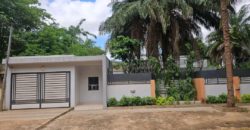 Duplex non meublé à Magnambougou Faso kanou Duplex non meublé à Magnambougou Faso kanou