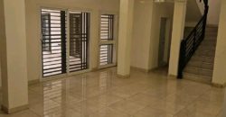 Duplex non meublé à Magnambougou Faso kanou Duplex non meublé à Magnambougou Faso kanou