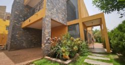 Location duplex non meublé à Bacodjicoroni ACI Location duplex non meublé à Bacodjicoroni ACI