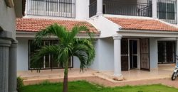 Location duplex non meublé avec piscine à Bacodjicoroni ACI Location duplex non meublé avec piscine à Bacodjicoroni ACI