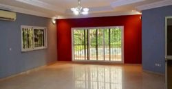 Location duplex non meublé avec piscine à Bacodjicoroni ACI Location duplex non meublé avec piscine à Bacodjicoroni ACI