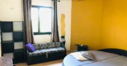 Location Appartement meublé à Korofina Sud Location Appartement meublé à Korofina Sud