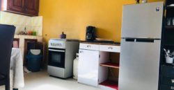 Location Appartement meublé à Korofina Sud Location Appartement meublé à Korofina Sud