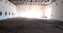 Entrepôt à louer à Banangabougou Entrepôt à louer à Banangabougou