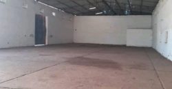 Entrepôt à louer à Banangabougou Entrepôt à louer à Banangabougou