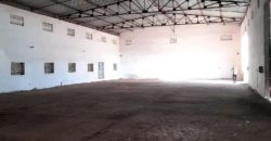 Entrepôt à louer à Banangabougou Entrepôt à louer à Banangabougou