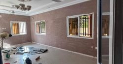 Location duplex non meublé à la Cité BMS Location duplex non meublé à la Cité BMS