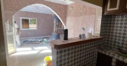 Location duplex non meublé à la Cité BMS Location duplex non meublé à la Cité BMS