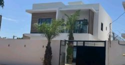 Vente duplex non meublé à Samaya Vente duplex non meublé à Samaya