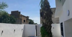 Vente duplex non meublé à Samaya Vente duplex non meublé à Samaya