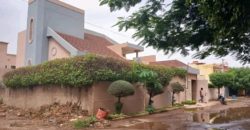 Location duplex non meublé à Faladie Location duplex non meublé à Faladie