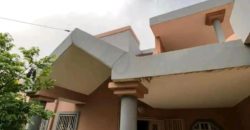 Location duplex non meublé à Faladie Location duplex non meublé à Faladie