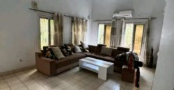 Location duplex non meublé à Faladie Location duplex non meublé à Faladie