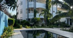 Location Triplex meublé à Badalabougou avec piscine Location Triplex meublé à Badalabougou avec piscine