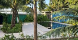 Location Triplex meublé à Badalabougou avec piscine Location Triplex meublé à Badalabougou avec piscine