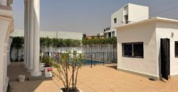 Location duplex non meublé à Sotuba ACI Location duplex non meublé à Sotuba ACI