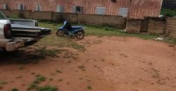 Location Une cour clôturés à Niamana Location Une cour clôturés à Niamana