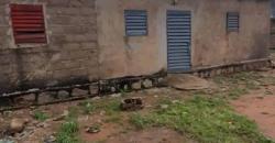 Location Une cour clôturés à Niamana Location Une cour clôturés à Niamana