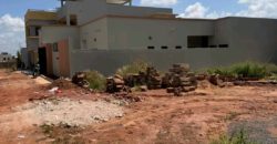 Terrain à vendre à Siracoro cité trésor Terrain à vendre à Siracoro cité trésor