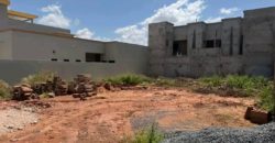 Terrain à vendre à Siracoro cité trésor Terrain à vendre à Siracoro cité trésor