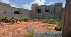 Terrain à vendre à Siracoro cité trésor Terrain à vendre à Siracoro cité trésor