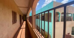 Vente une école de 09 classe à Banangabougou Vente une école de 09 classe à Banangabougou