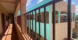 Vente une école de 09 classe à Banangabougou Vente une école de 09 classe à Banangabougou