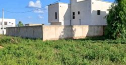 Vente terrain à Diatoula Vente terrain à Diatoula