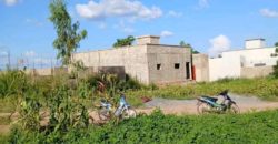 Vente terrain à Diatoula Vente terrain à Diatoula