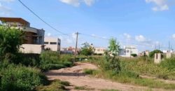 Vente terrain à Diatoula Vente terrain à Diatoula