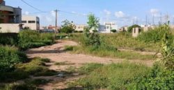 Vente terrain à Diatoula Vente terrain à Diatoula