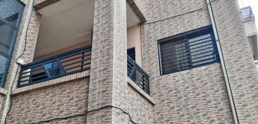 Appartement meublé 2 chambres à louer – Badalabougou, zone résidentielle