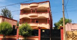 Appartement meublé 3 chambres à louer – Korofina Sud Appartement meublé 3 chambres à louer – Korofina Sud