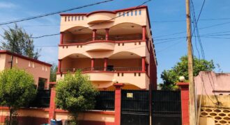 Appartement meublé 3 chambres à louer – Korofina Sud