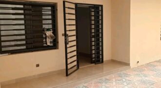 Appartements neufs climatisés 2 chambres à louer – Badalabougou