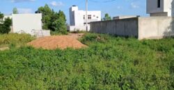 Deux lots contigus de 300 m² en titre foncier à vendre – Diatoula Deux lots contigus de 300 m² en titre foncier à vendre – Diatoula