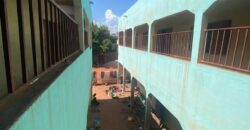 École de 9 classes à vendre – Banankabougou, 300 m² École de 9 classes à vendre – Banankabougou, 300 m²
