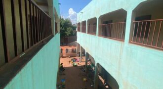 École de 9 classes à vendre – Banankabougou, 300 m²