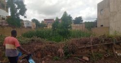 Parcelle de 375 m² en titre foncier à vendre – Samaya, près de Sébénikoro SEMA 2 Parcelle de 375 m² en titre foncier à vendre – Samaya, près de Sébénikoro SEMA 2