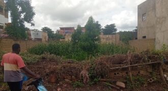 Parcelle de 375 m² en titre foncier à vendre – Samaya, près de Sébénikoro SEMA 2