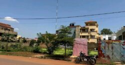 Trois lots contigus de 1.575 m² au bord du goudron à vendre – Sotuba ACI Trois lots contigus de 1.575 m² au bord du goudron à vendre – Sotuba ACI