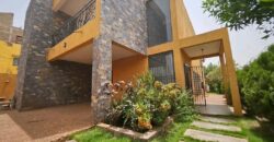 Villa duplex 4 chambres à louer – Baco Djicoroni ACI Villa duplex 4 chambres à louer – Baco Djicoroni ACI