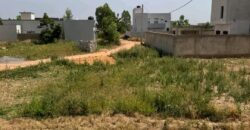 Terrain à vendre à Diatoula Terrain à vendre à Diatoula