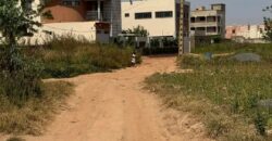 Terrain à vendre à Diatoula Terrain à vendre à Diatoula